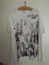 Big chic by Jagro, t-shirt