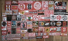 Union Berlin Sticker Aufkleber