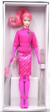 FXD50 Signature Proudly Pink