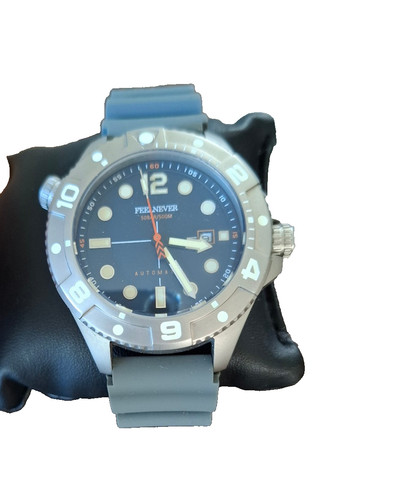 Feelnever automatik taucheruhr - automatik,