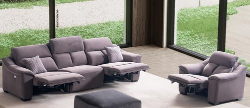 Verstellbare kino couch - verstellbare,
