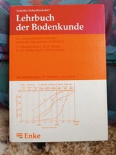 Lehrbuch Der Bodenkunde