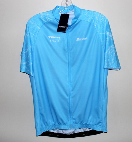 Nwt santini trek - nwt,