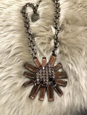 Konplott MANHATTAN ROCKS, beige, wie Neu  