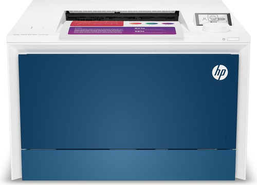 Color laserjet pro 4202dn - color,