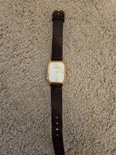 Armbanduhr Damen Emporio