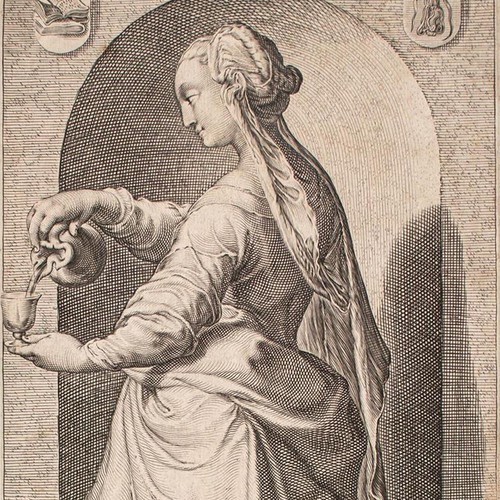 Jan saenredam nach - saenredam,