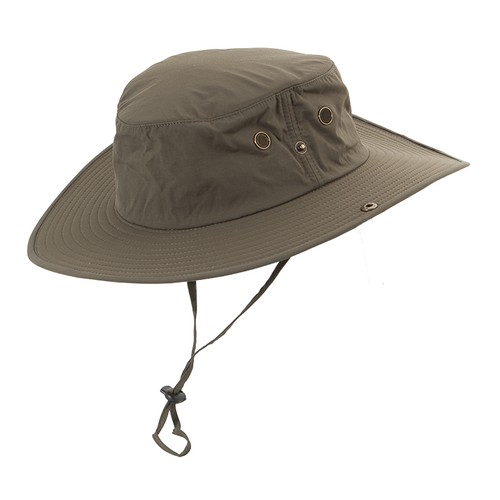 Faustmann travellerhut khaki - faustmann,