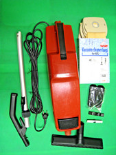 AEG Vampyrette 200 -Vintage