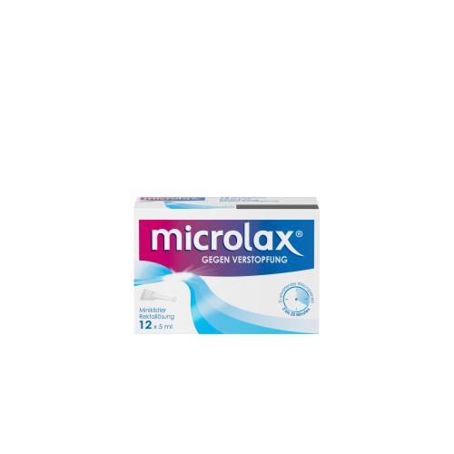 Microlax rektallösung - microlax,