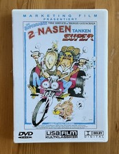 2 Nasen tanken Super - DVD