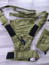 Bondolino Babytrage Hoppediz