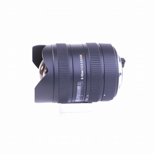 Sigma 16mm 5 6 - sigma, hsm