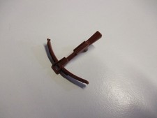 Playmobil p3263 Armbrust braun