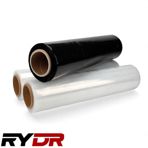 Palette stretchfolie rolle 400 - stretchfolie,