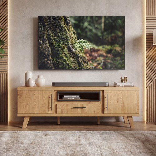 Board lowboard - tv,