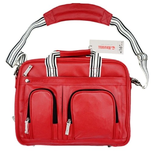 Krusell breeze leder - breeze,