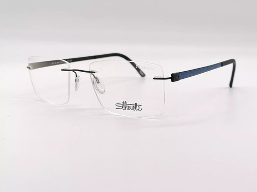 Silhouette 5451 randlos - 40,