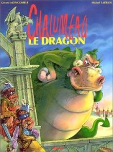 Chalumeau dragon von - chalumeau,