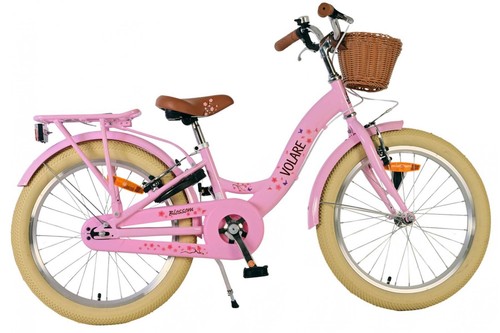 Volare blossom kinderfahrrad - volare,