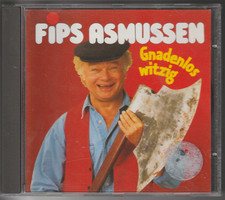 Fips Asmussen - Gnadenlos