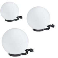 Kugelleuchten Kugellampe