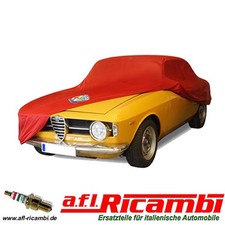 Car Cover,Ganzgarage rot
