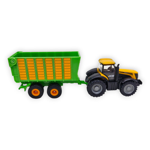 Siku 1881 jcb fastrac - siku, 8250