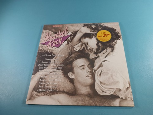 Kuschelrock 3er vinyl - kuschelrock,