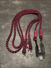 Barefoot Amber Zügel Offen