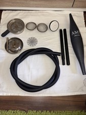 Shisha Zubehör Ersatzteile Wasserpfeife Kopf Rauchsäule Und Vieles Mehr