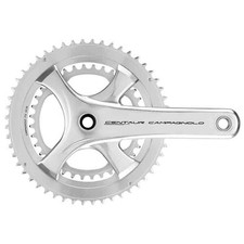 Centaur Silver Kurbelgarnitur