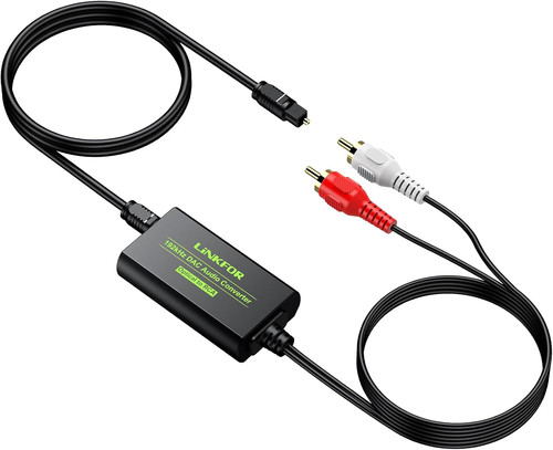 Linkfor wandler 192khz - linkfor,