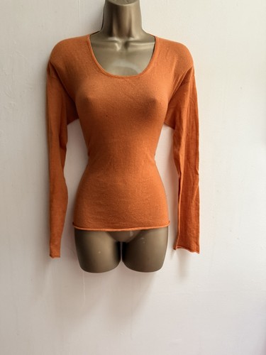 Aida barni kaschmir orange - aida,