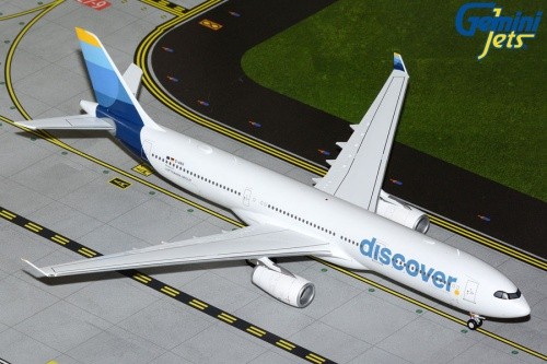 Geminijets airbus a330 - geminijets,