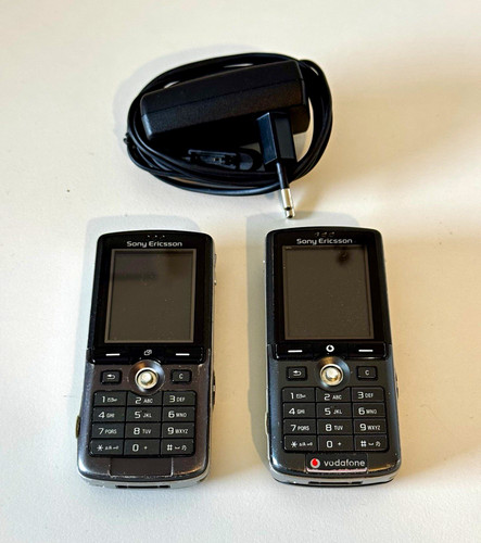 Sony ericsson k750i handy - sony,