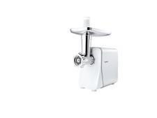 SILVERCREST® KITCHEN TOOLS Elektrischer Fleischwolf SFW 400 A2 - B-Ware 