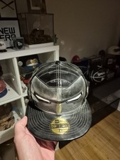 New Era Iron Man Warmachine BigFace 7 3/8