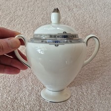 Wedgwood Amherst Bone China -