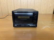 ONKYO K-185 Tape Deck