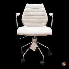 Kartell Maui Soft Bürostuhl