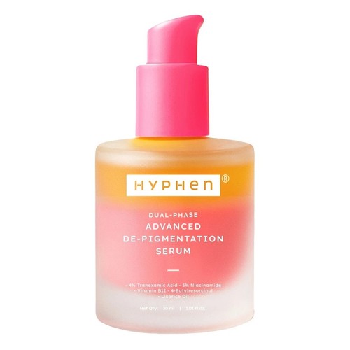 Hyphen biphasic advanced - hyphen,