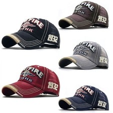 Baseball Cap Vintage Herren