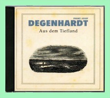 📀 Franz Josef Degenhardt