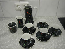 Mocca - Service  60er Jahre