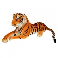Plüsch tiger toro - "toro", 45cm