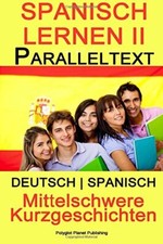 Spanisch Lernen II -