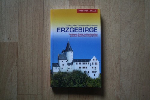 Erzgebirge sachsen - erzgebirge,