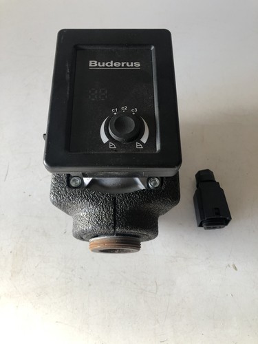 Buderus bue plus - 2, 25/1-4