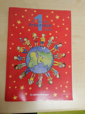 ABC der Tiere 1. Arbeitsheft: Arbeitshefte Teil B ... | Buch | Zustand gut